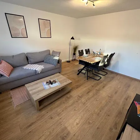 Traumfewo Morgentau #Netflix #Terrasse Von Harztraveler Bad Harzburg Exterior foto