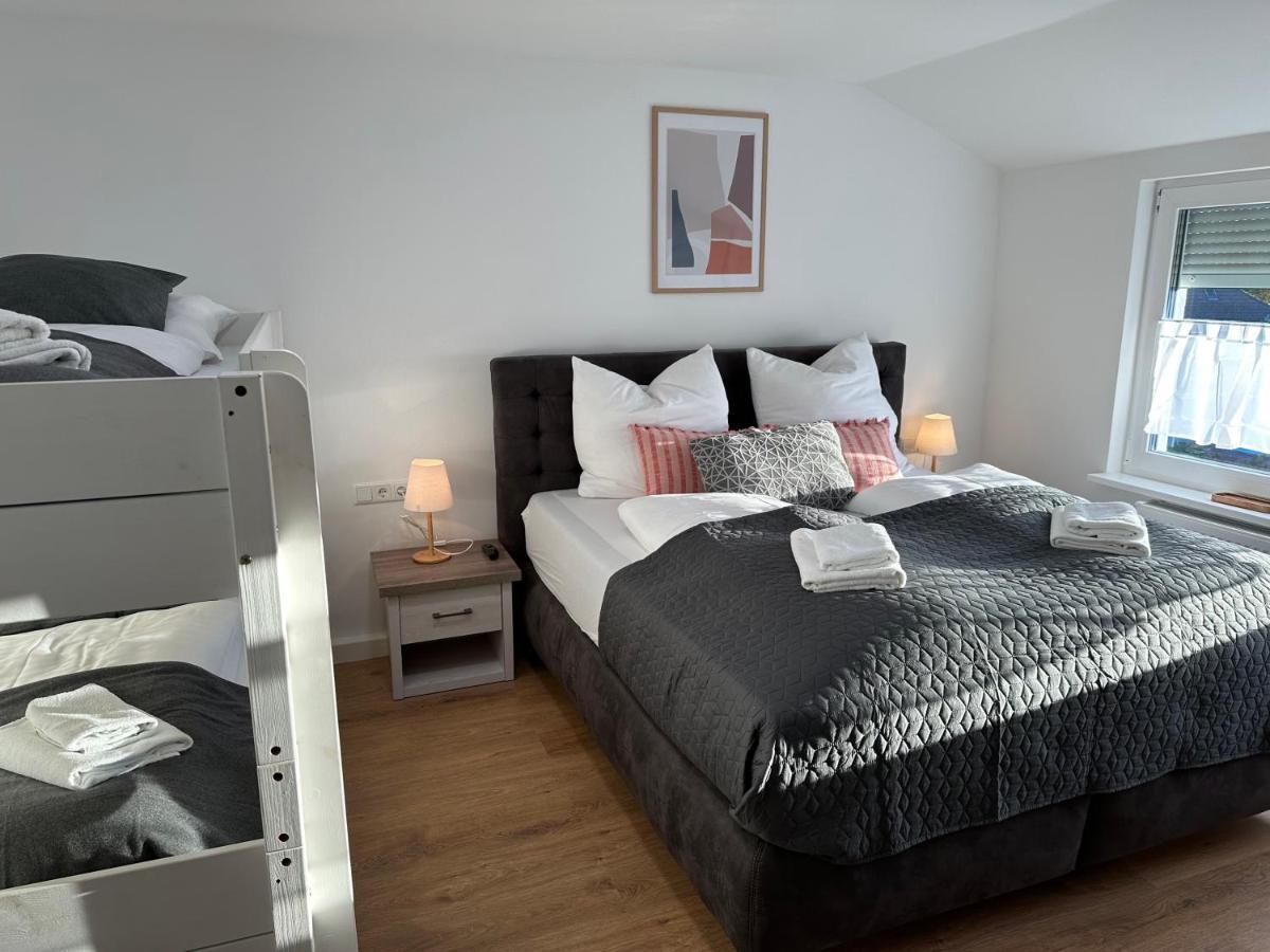 Apartment Traumfewo Morgentau #netflix #terrasse Von Harztraveler Bad Harzburg