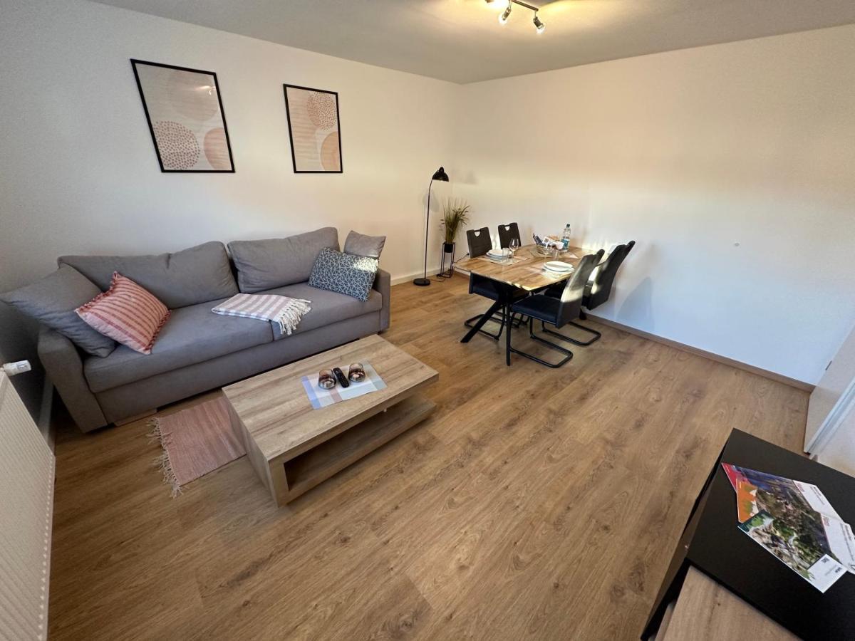 Traumfewo Morgentau #netflix #terrasse Von Harztraveler Apartment *