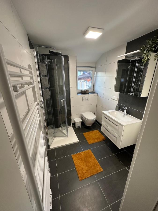 Traumfewo Morgentau #netflix #terrasse Von Harztraveler Apartment *