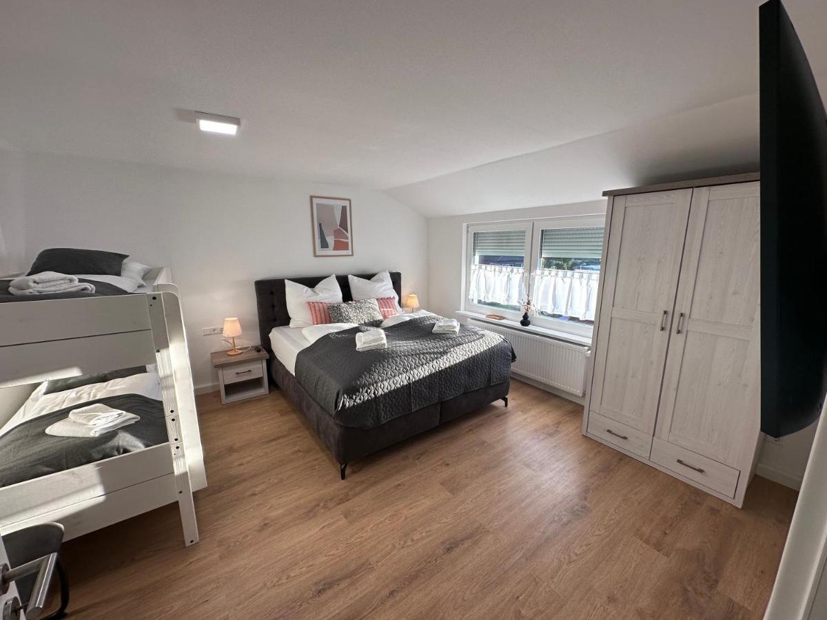 Apartment Traumfewo Morgentau #netflix #terrasse Von Harztraveler Bad Harzburg