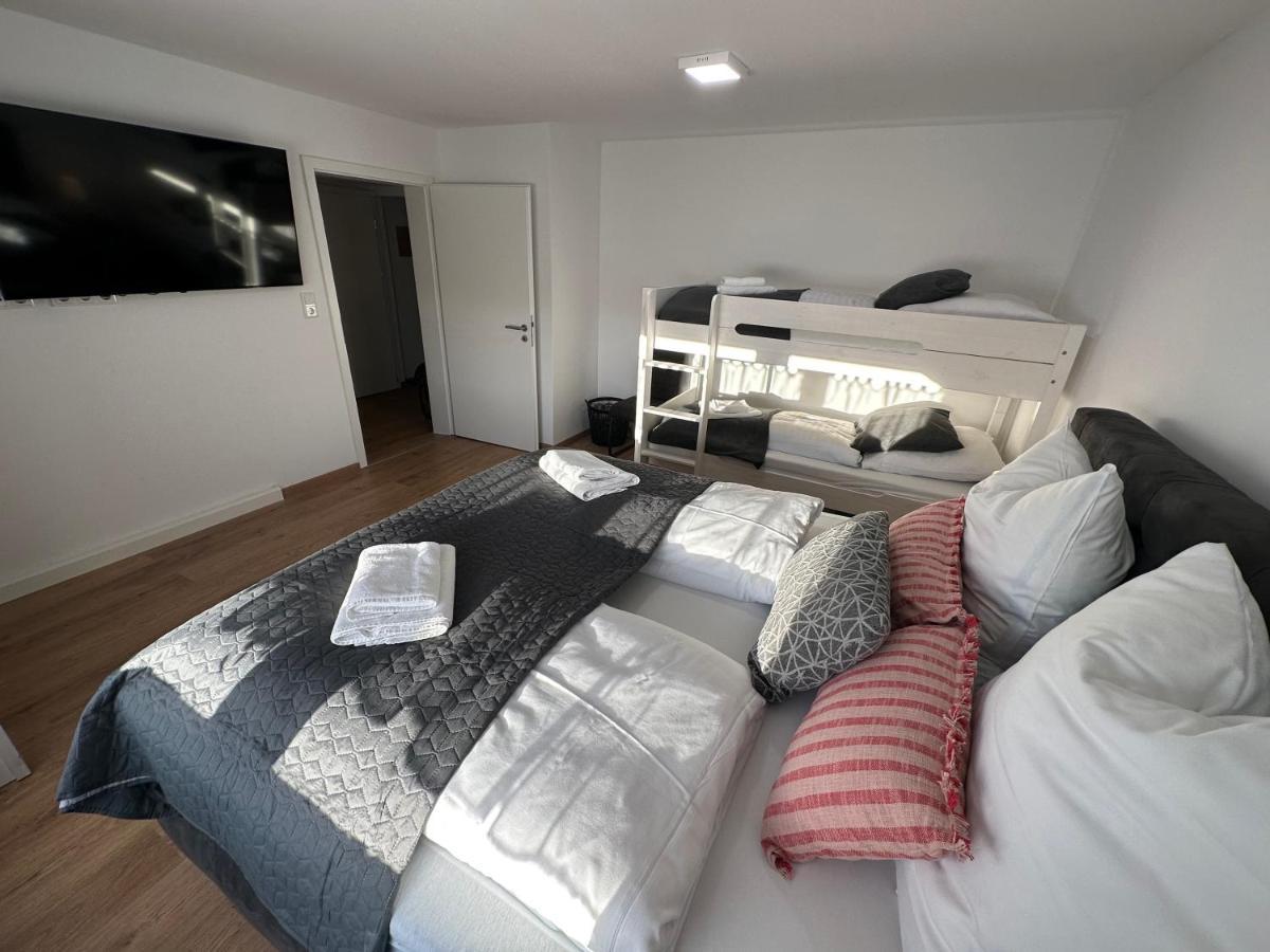 Apartment Traumfewo Morgentau #netflix #terrasse Von Harztraveler