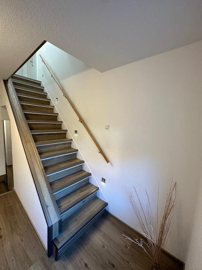 Traumfewo Morgentau #netflix #terrasse Von Harztraveler Apartment Bad Harzburg